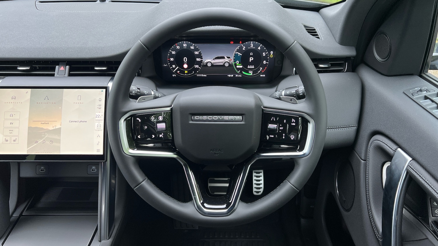 Used Volvo EX30 2025 for sale - 76418441: Photo 15