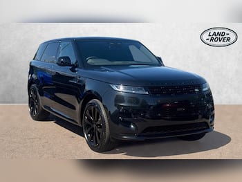 Used Land Rover Range Rover Sport 2026 for sale - 79644519: Photo