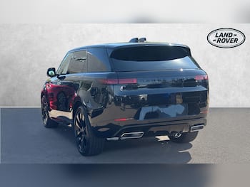 Used Land Rover Range Rover Sport 2026 for sale - 79644519: Photo