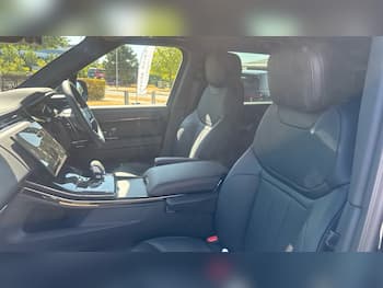 Used Land Rover Range Rover Sport 2026 for sale - 79644519: Photo