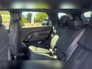 Used Land Rover Range Rover Sport 2026 for sale - 79644519: Photo