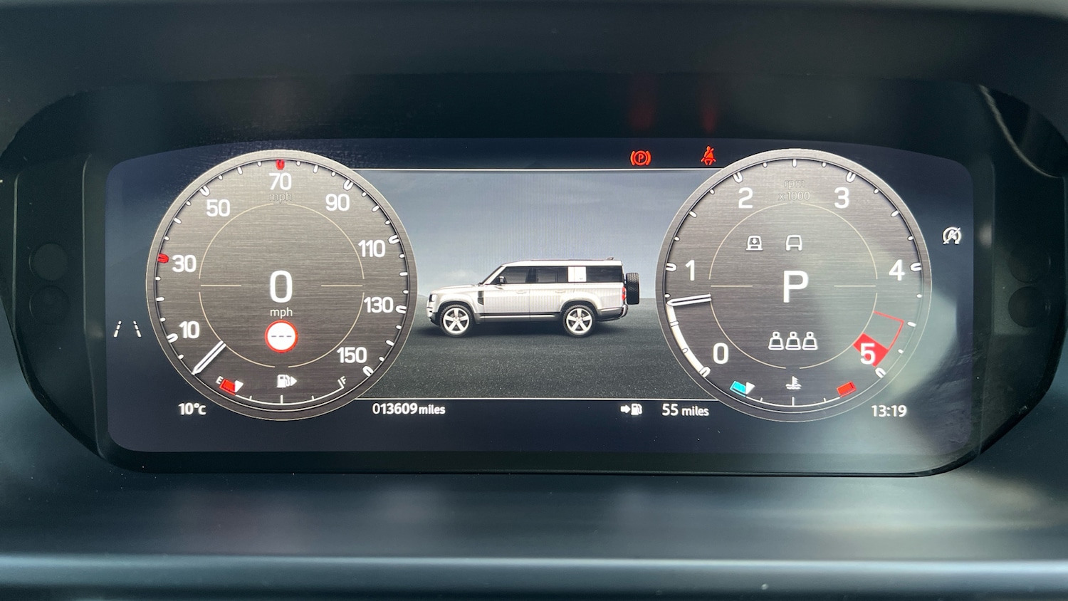 Used Land Rover Defender 2023 for sale - 76770159: Photo 16