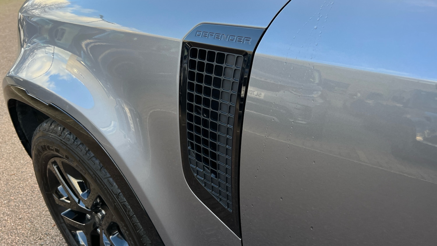 Used Land Rover Defender 2023 for sale - 76770159: Photo 20