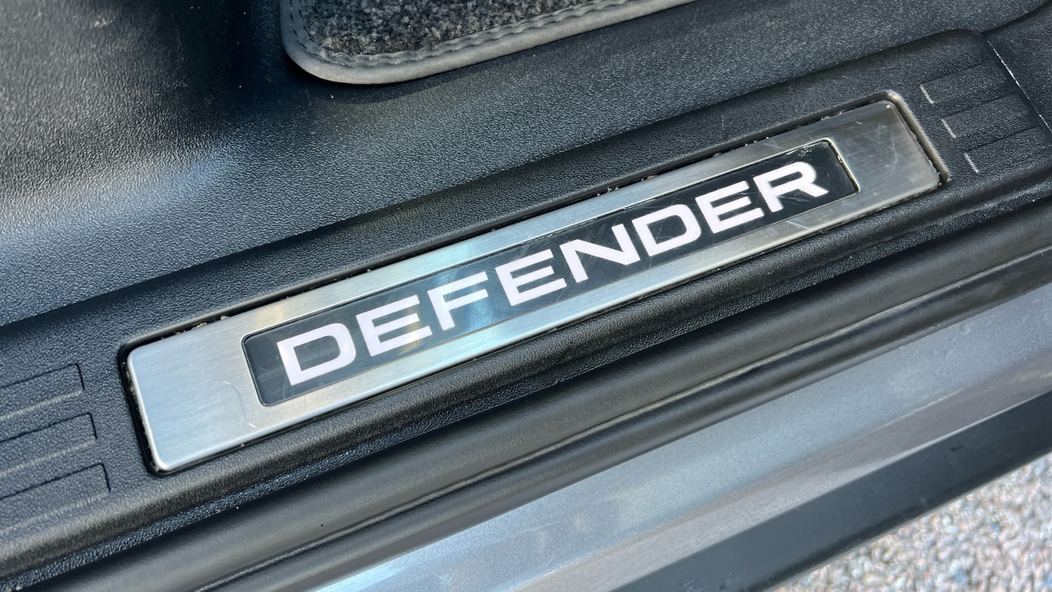 Used Land Rover Defender 2023 for sale - 76770159: Photo 22