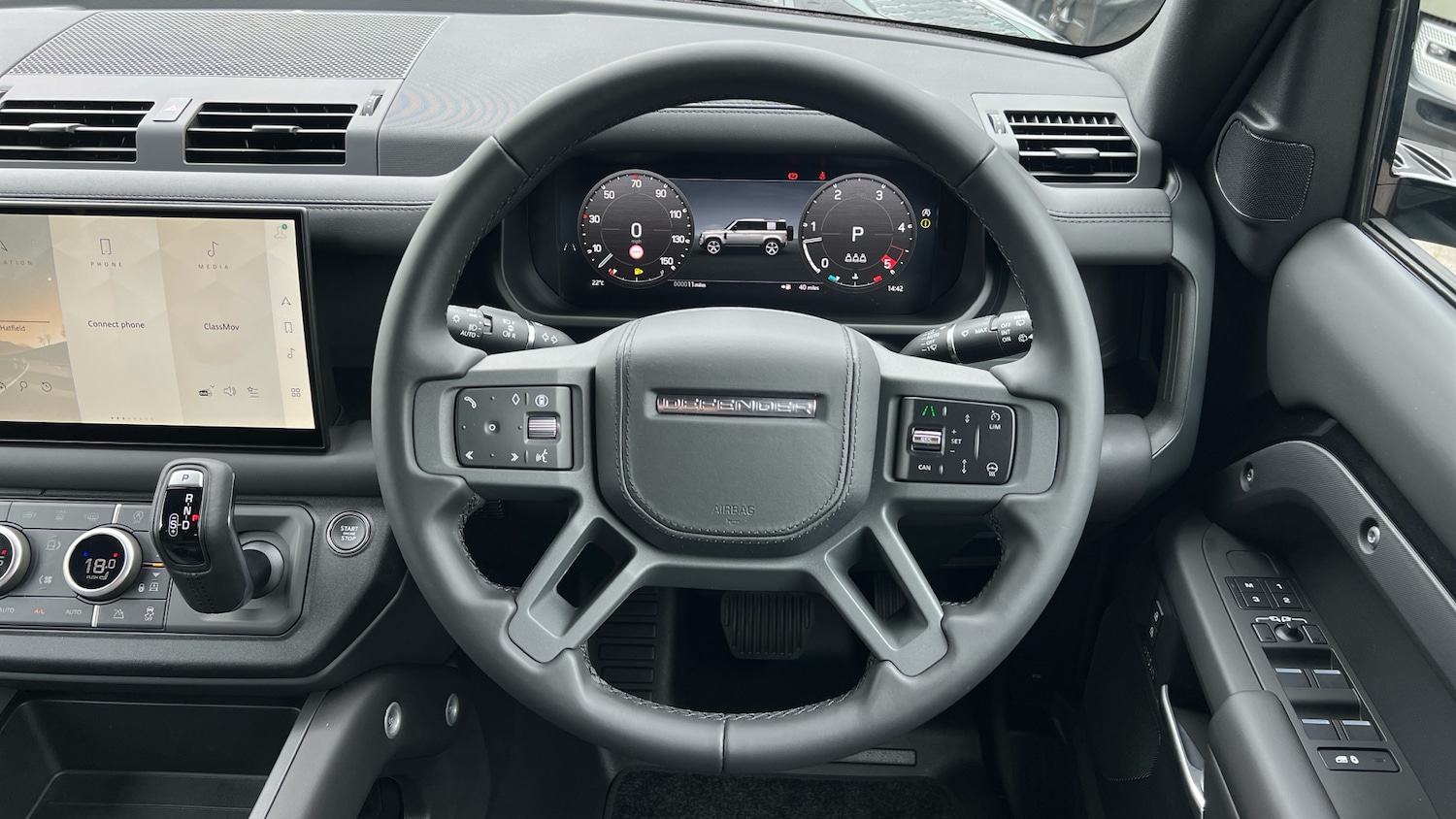 Vehicle 15