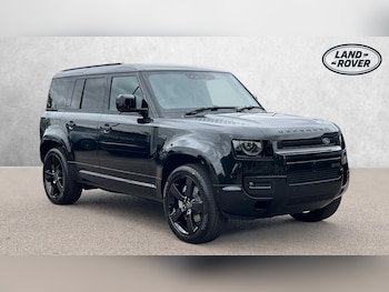 Used Land Rover Defender 2025 for sale - 75633086: Photo