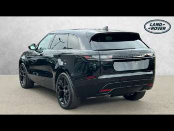 Used Land Rover Range Rover Velar 2025 for sale - 74185617: Photo