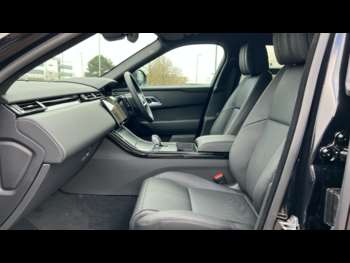 Used Land Rover Range Rover Velar 2025 for sale - 74185617: Photo