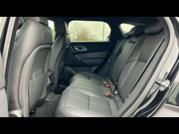 Used Land Rover Range Rover Velar 2025 for sale - 74185617: Photo