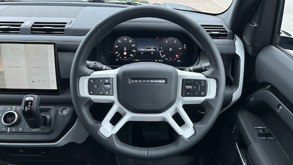 Used Land Rover Defender for sale - 75266834: Photo 15