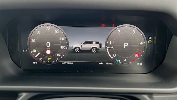 Used Land Rover Defender for sale - 75266834: Photo 16