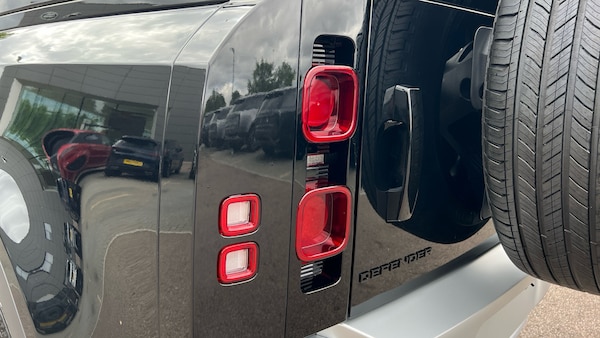 Used Land Rover Defender for sale - 75266834: Photo 19
