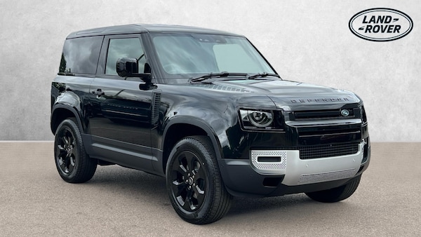 Used Land Rover Defender for sale - 75266834: Photo 1