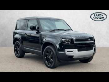 Used Land Rover Defender 2025 for sale - 75266834: Photo
