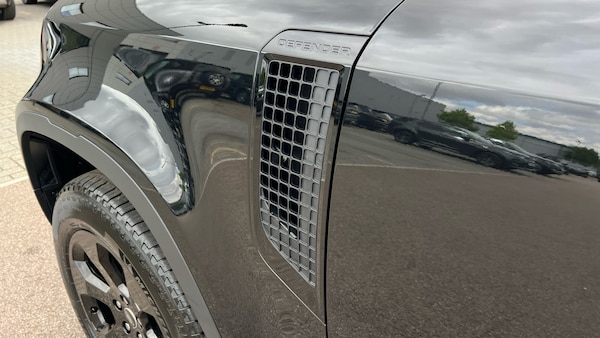 Used Land Rover Defender for sale - 75266834: Photo 20