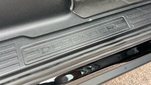 Used Land Rover Defender for sale - 75266834: Photo 21