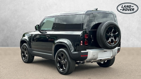 Used Land Rover Defender for sale - 75266834: Photo 2