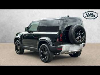 Used Land Rover Defender 2025 for sale - 75266834: Photo