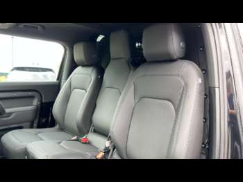 Used Land Rover Defender 2025 for sale - 75266834: Photo