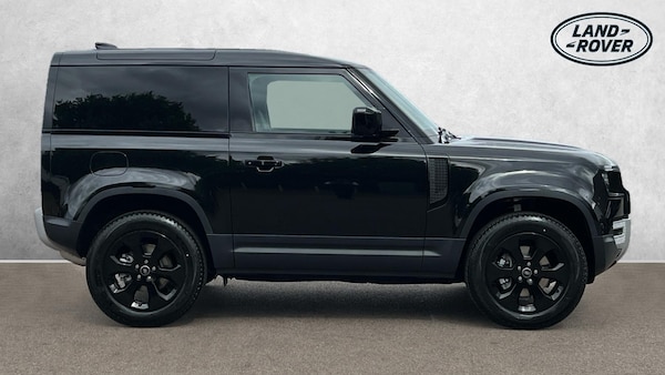 Used Land Rover Defender for sale - 75266834: Photo 5