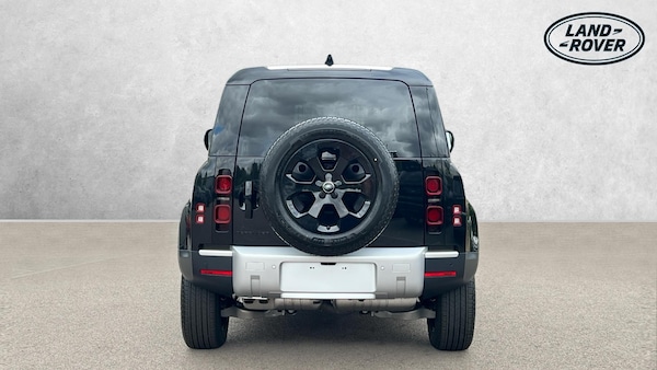 Used Land Rover Defender for sale - 75266834: Photo 6