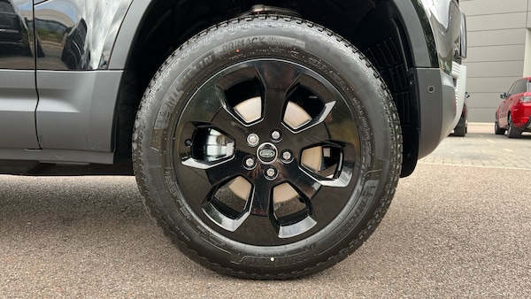 Used Land Rover Defender for sale - 75266834: Photo 8