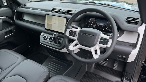 Used Land Rover Defender for sale - 75266834: Photo 9