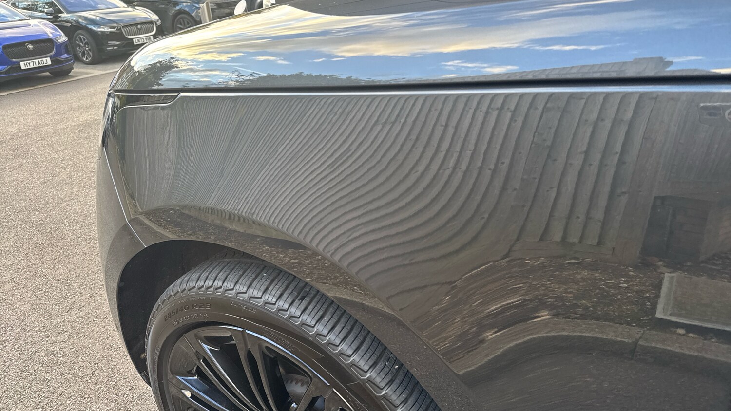 Used Land Rover Range Rover 2023 for sale - 77465909: Photo 20