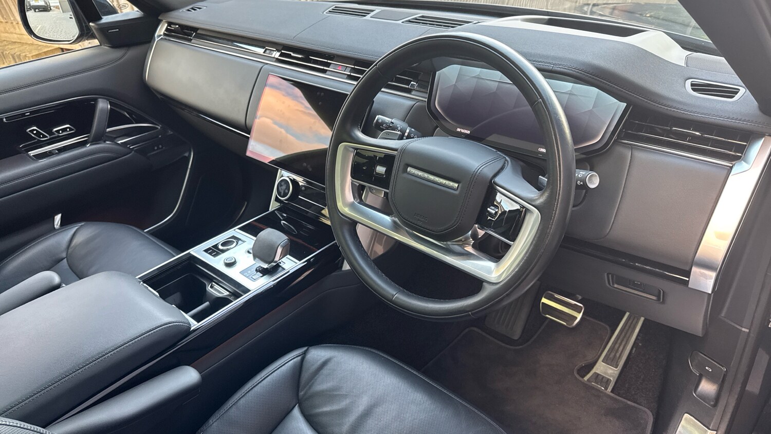 Used Land Rover Range Rover 2023 for sale - 77465909: Photo 21