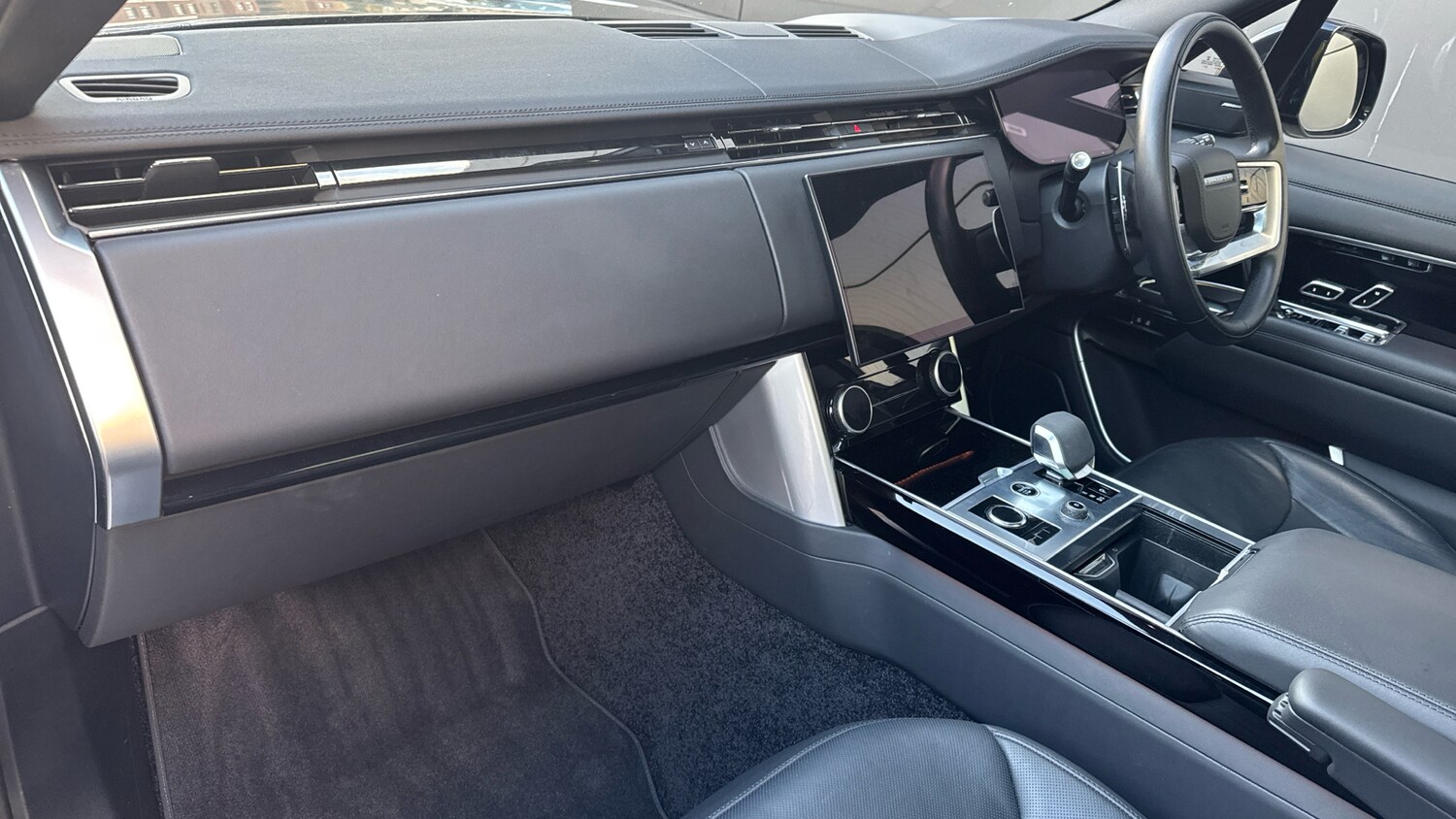 Used Land Rover Range Rover 2023 for sale - 77465909: Photo 22