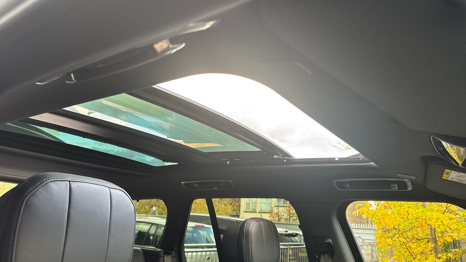 Used Land Rover Range Rover 2023 for sale - 77465909: Photo 25