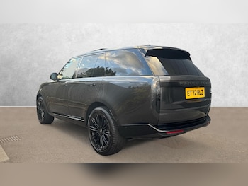 Used Land Rover Range Rover 2023 for sale - 77465909: Photo