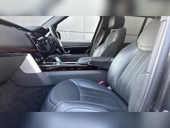 Used Land Rover Range Rover 2023 for sale - 77465909: Photo