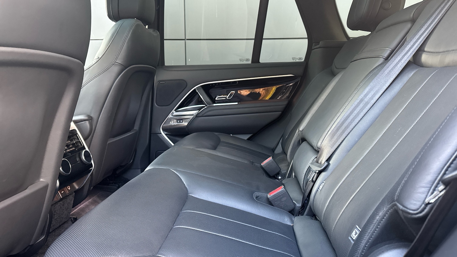 Used Land Rover Range Rover 2023 for sale - 77465909: Photo 4