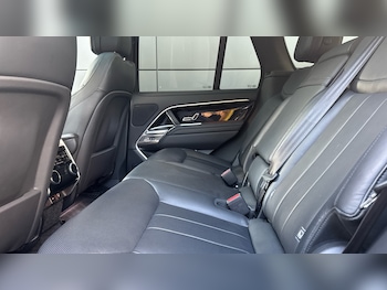 Used Land Rover Range Rover 2023 for sale - 77465909: Photo