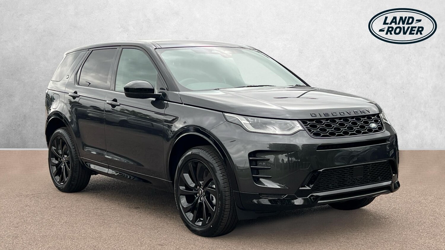 Used Land Rover Discovery Sport for sale - 76387082: Photo 1