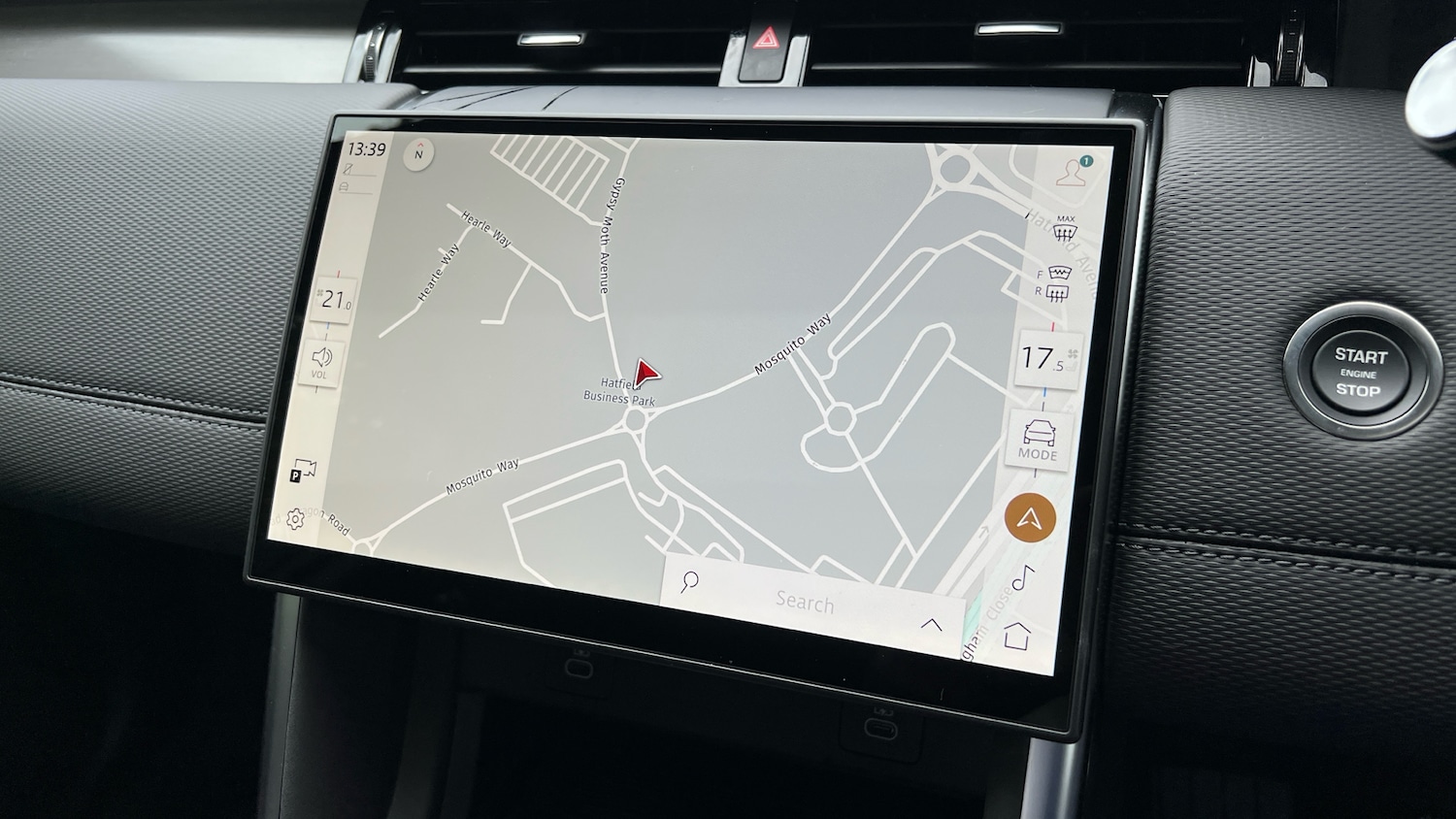 Used Land Rover Discovery Sport for sale - 76387082: Photo 11