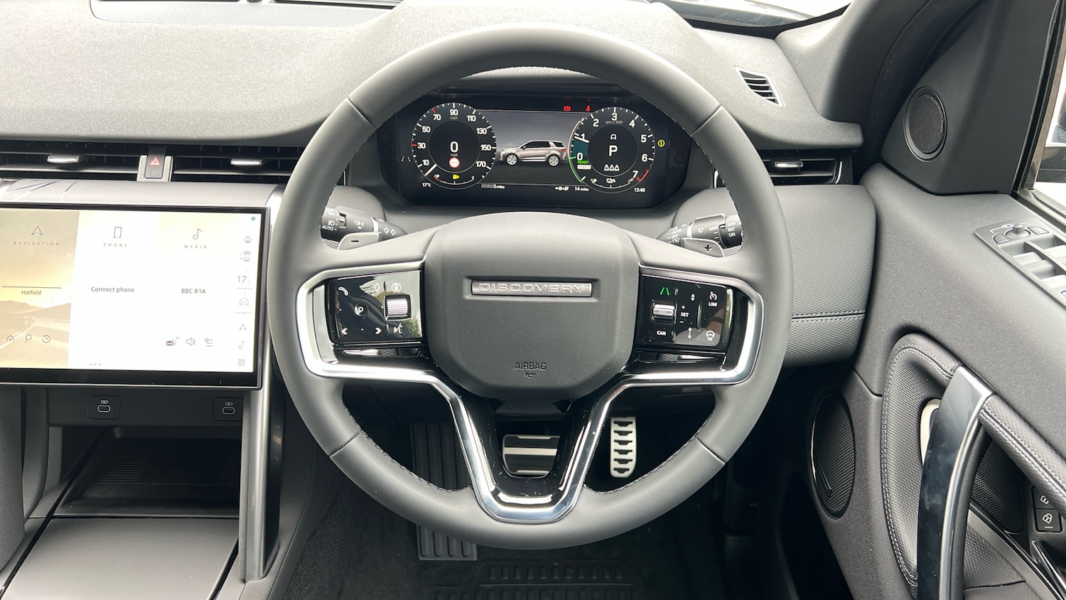 Used Land Rover Discovery Sport for sale - 76387082: Photo 15