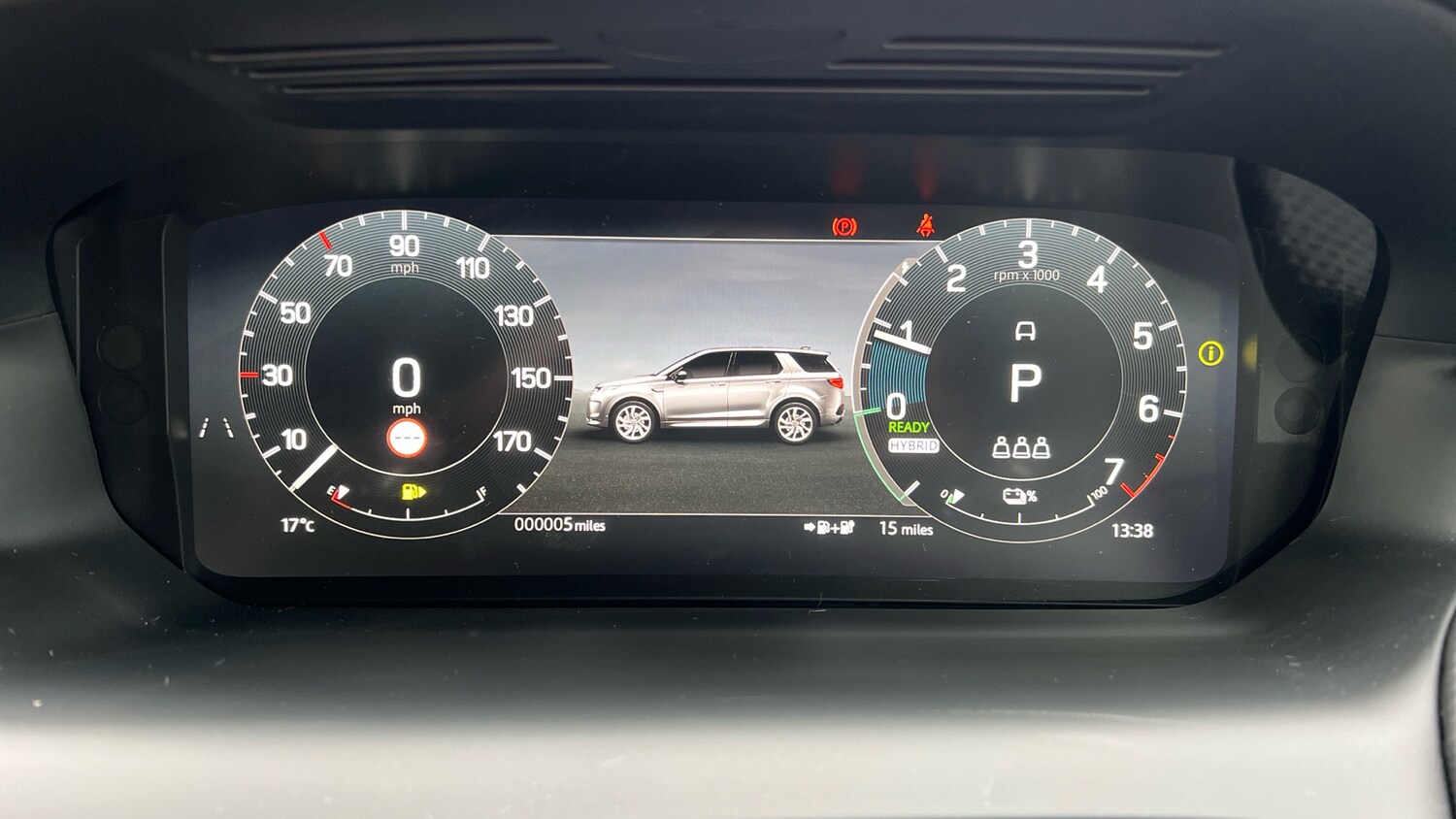 Used Land Rover Discovery Sport for sale - 76387082: Photo 16