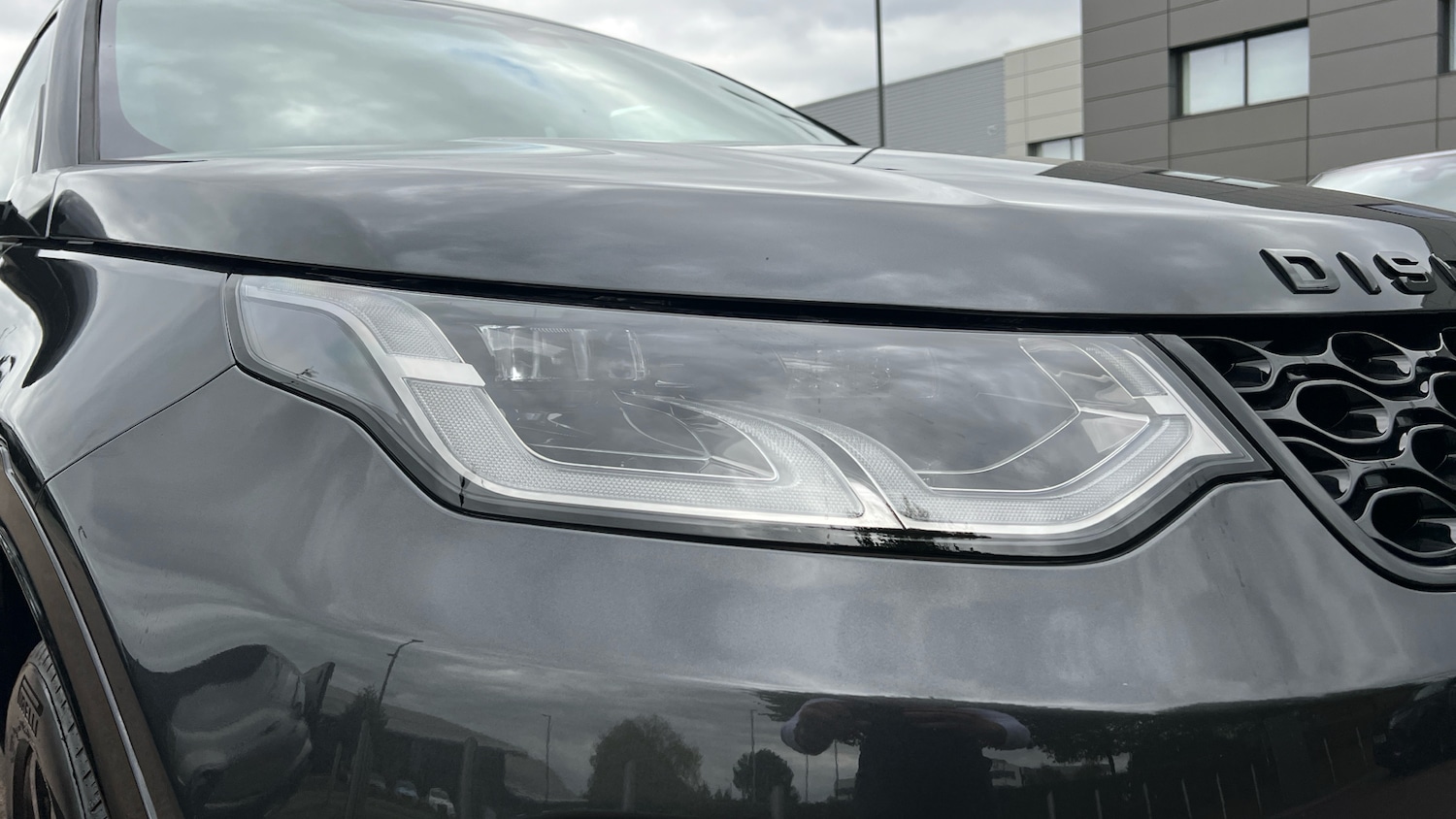 Used Land Rover Discovery Sport for sale - 76387082: Photo 17