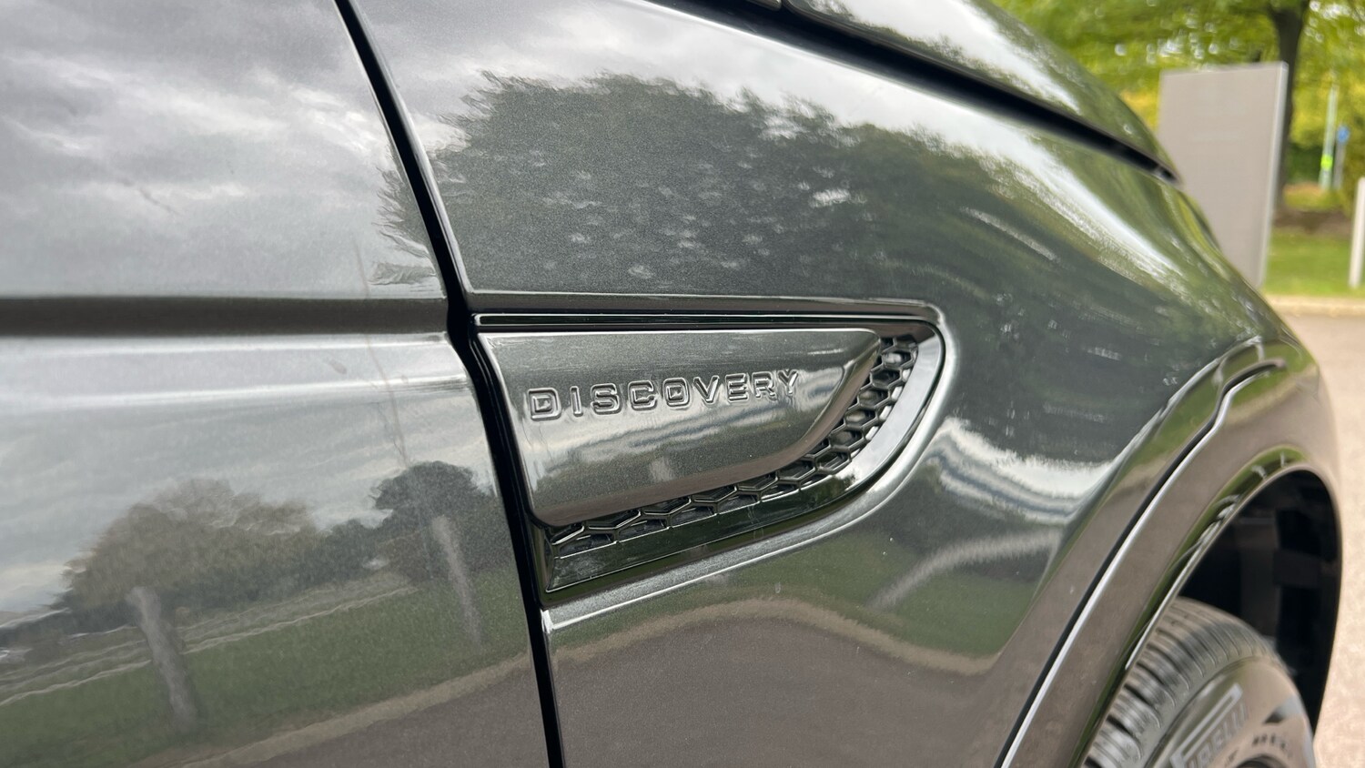 Used Land Rover Discovery Sport for sale - 76387082: Photo 20