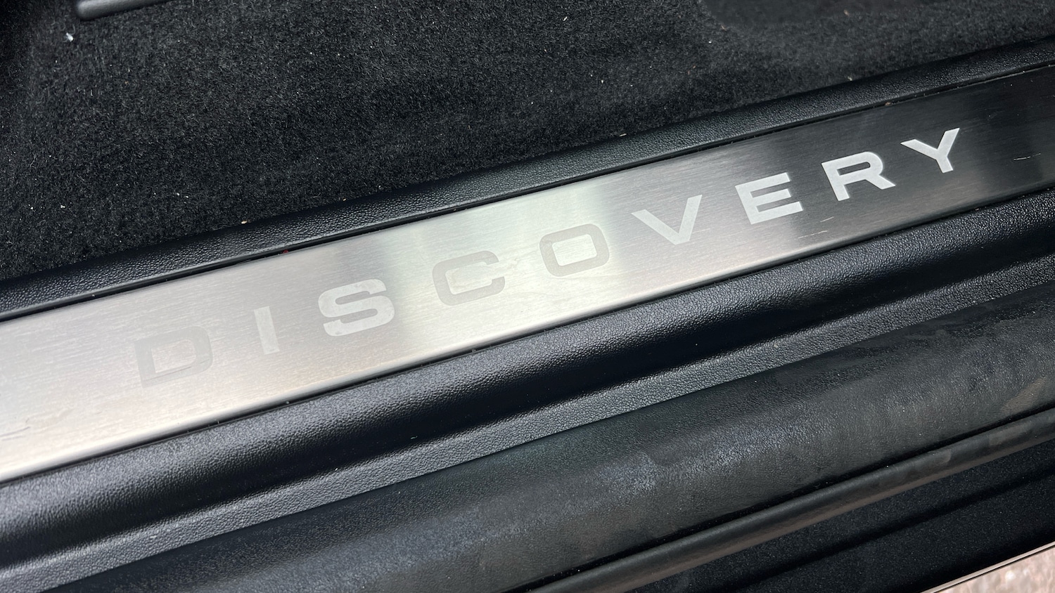 Used Land Rover Discovery Sport for sale - 76387082: Photo 21