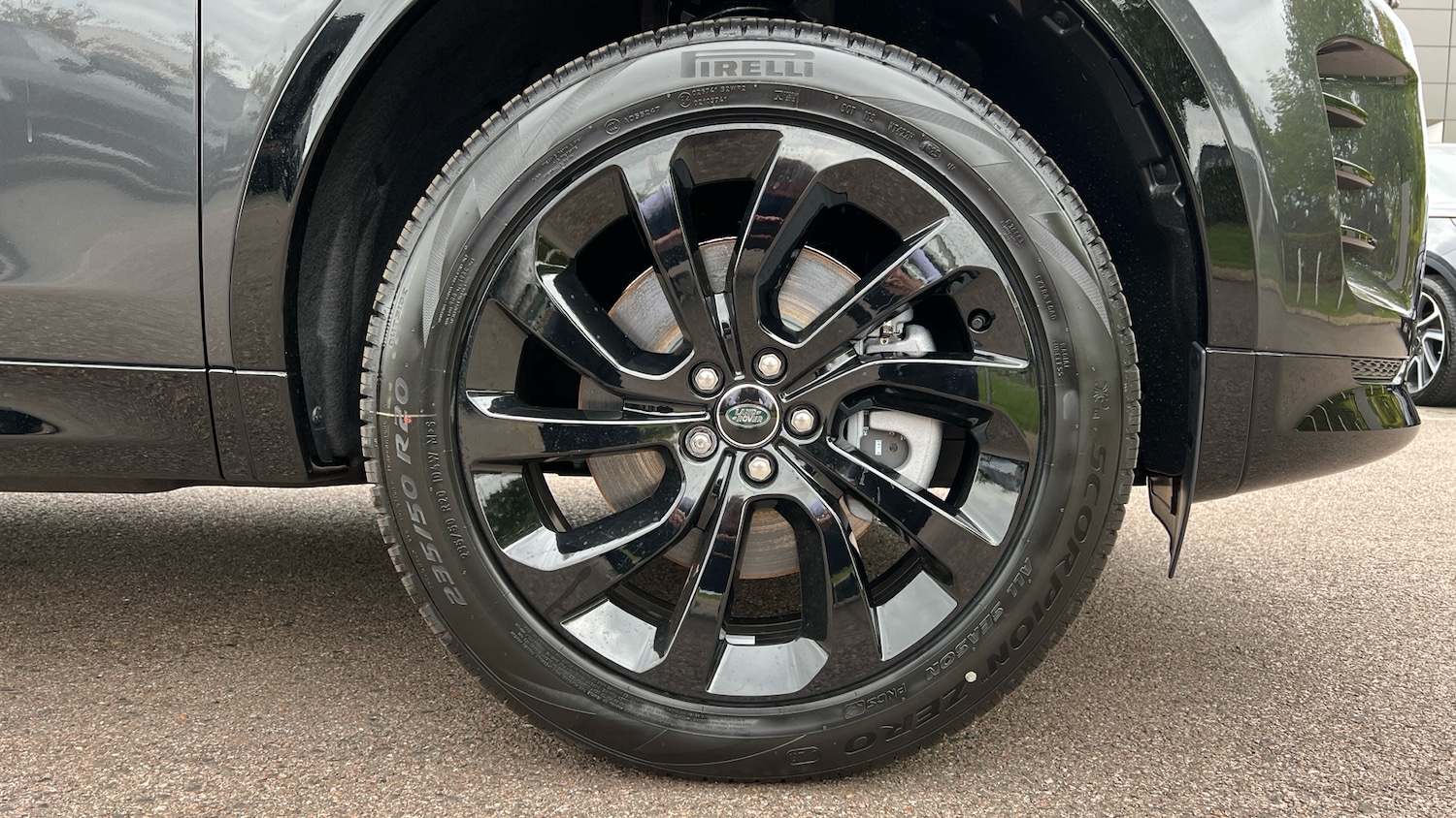 Used Land Rover Discovery Sport for sale - 76387082: Photo 8