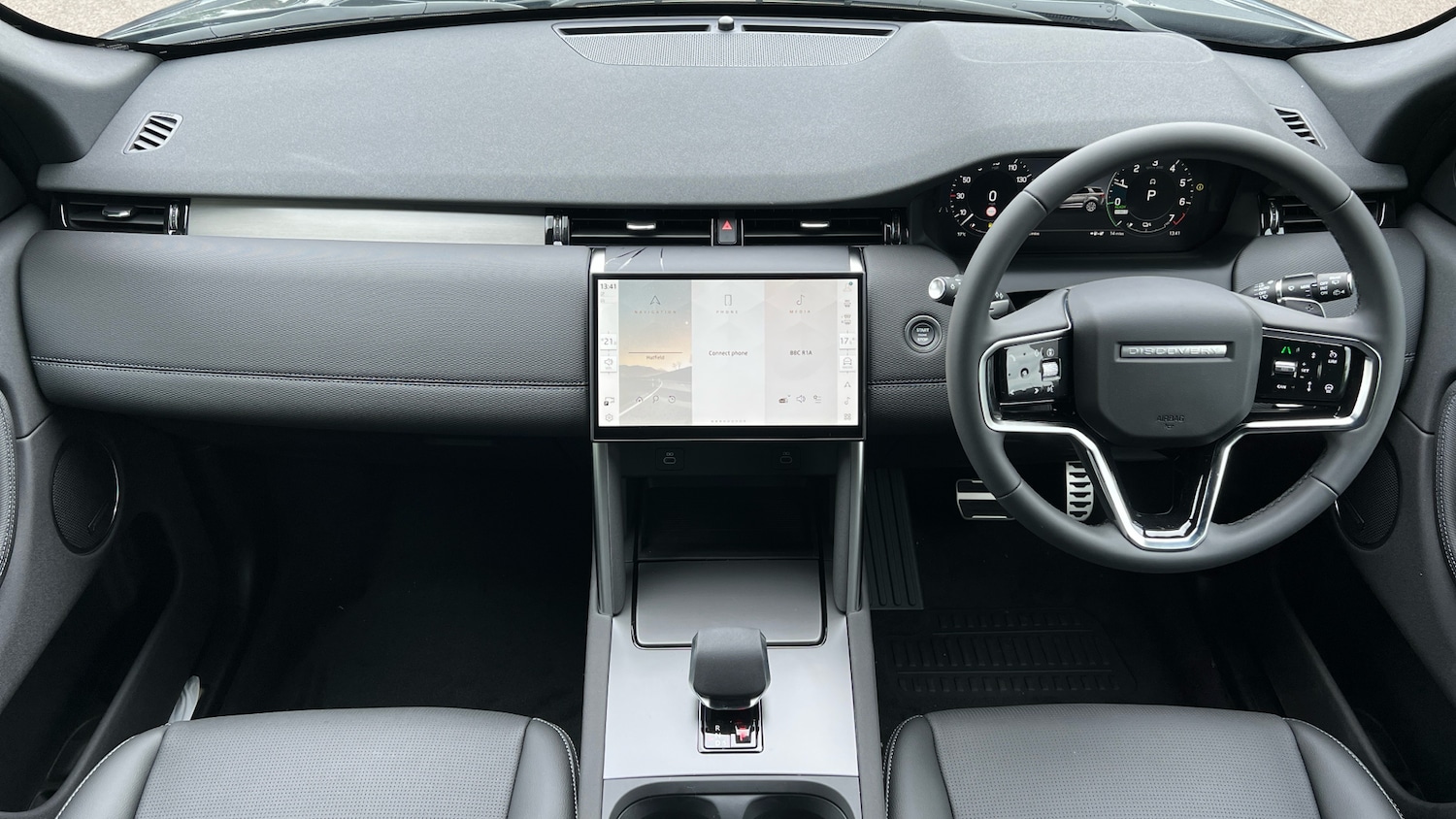 Used Land Rover Discovery Sport for sale - 76387082: Photo 9