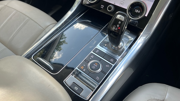 Used Land Rover Range Rover Sport 2023 for sale - 76057643: Photo 13
