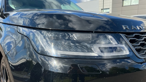 Used Land Rover Range Rover Sport 2023 for sale - 76057643: Photo 17
