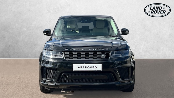 Used Land Rover Range Rover Sport 2023 for sale - 76057643: Photo 7