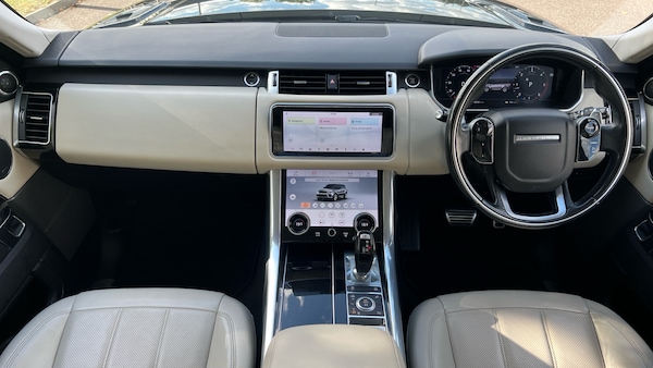 Used Land Rover Range Rover Sport 2023 for sale - 76057643: Photo 9