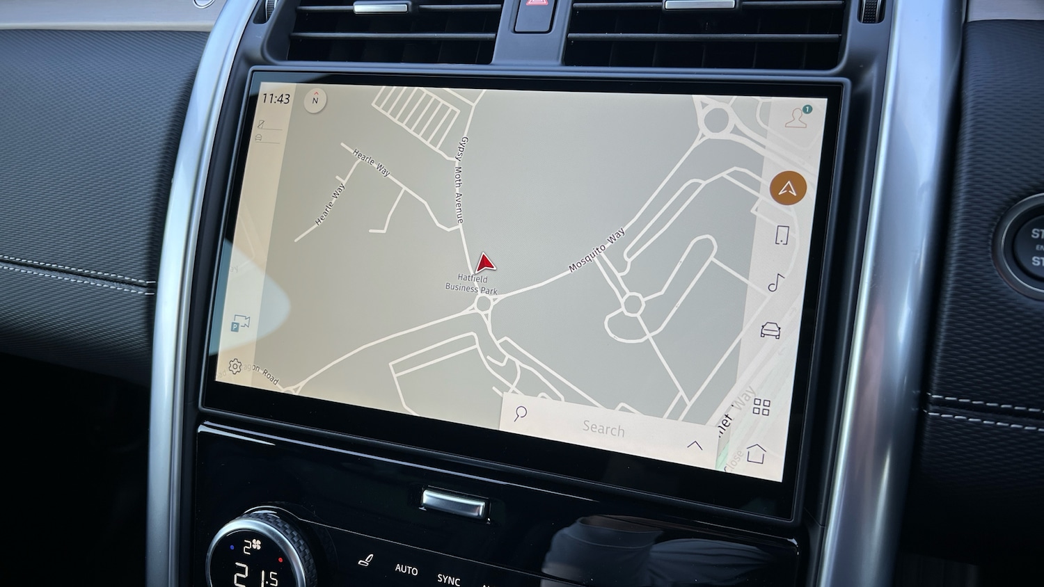 Used Land Rover Discovery for sale - 77681993: Photo 11