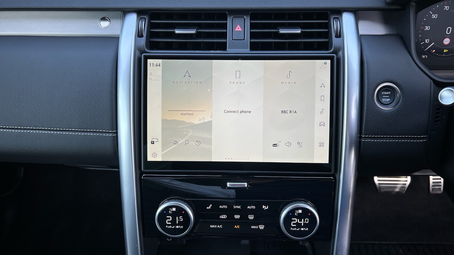 Used Land Rover Discovery for sale - 77681993: Photo 14